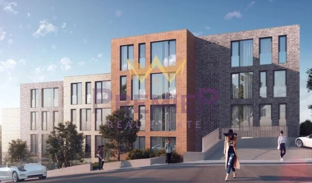 Агенция за недвижими имоти - Имоти Премиер - имот - 1008672, Цена: 372000 EUR