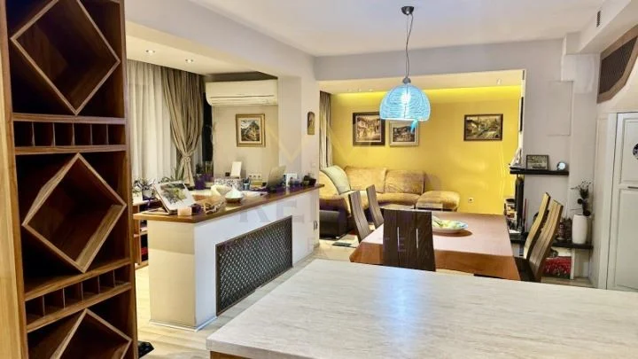 Многостаен апартамент – тип мезонет в ж.к Манастирски ливади – запад -  - снимка 1 - Имоти Премиер