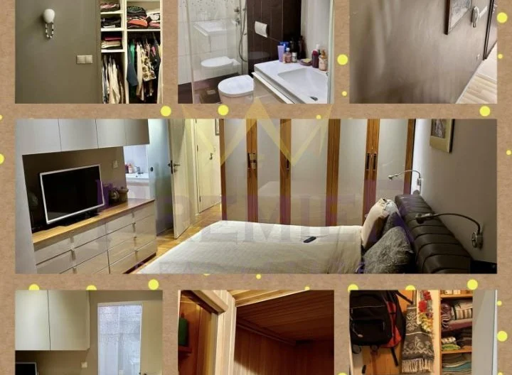 Многостаен апартамент – тип мезонет в ж.к Манастирски ливади – запад -  - снимка 3 - Имоти Премиер