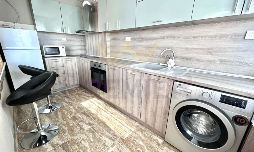 МНОГОСТАЕН АПАРТАМЕНТ АСПАРУХОВО -  - снимка 1 - Имоти Премиер