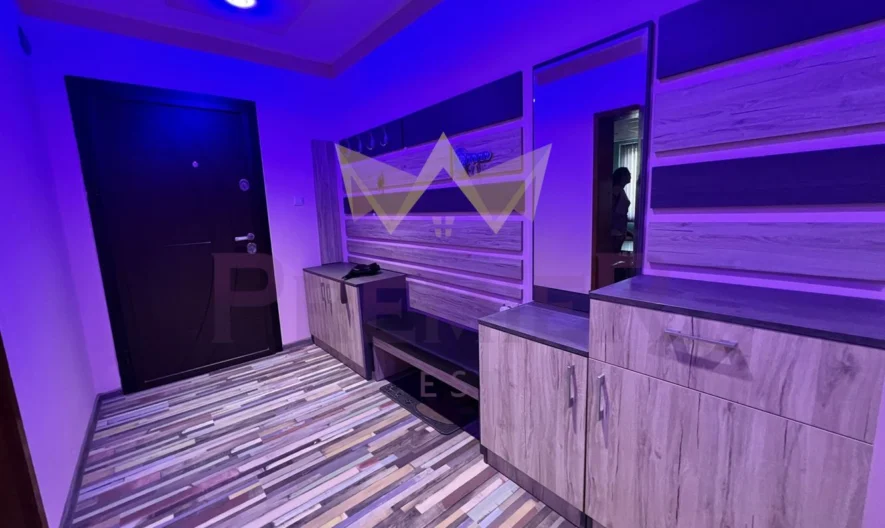 МНОГОСТАЕН АПАРТАМЕНТ АСПАРУХОВО -  - снимка 12 - Имоти Премиер