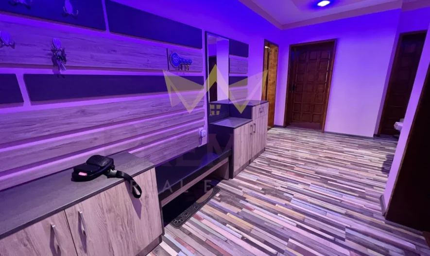 МНОГОСТАЕН АПАРТАМЕНТ АСПАРУХОВО -  - снимка 13 - Имоти Премиер