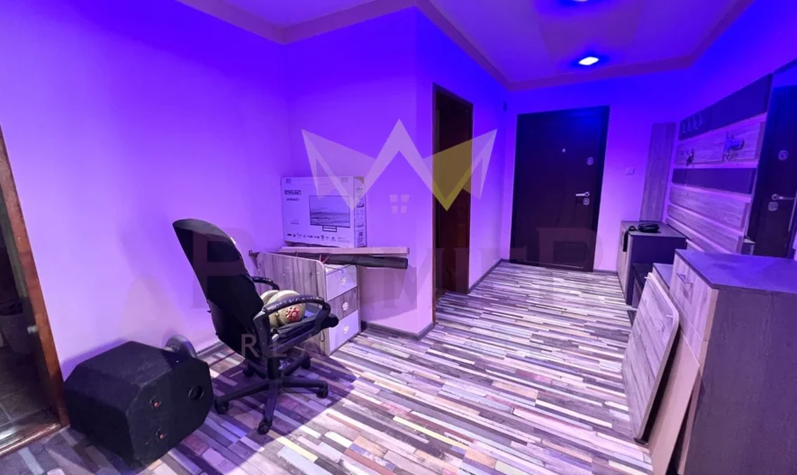 МНОГОСТАЕН АПАРТАМЕНТ АСПАРУХОВО -  - снимка 14 - Имоти Премиер