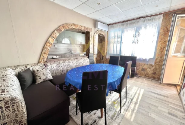 Агенция за недвижими имоти - Имоти Премиер - имот - 1027156, Цена: 650 EUR