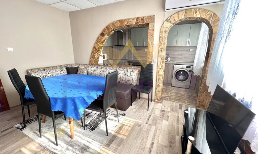 МНОГОСТАЕН АПАРТАМЕНТ АСПАРУХОВО -  - снимка 2 - Имоти Премиер