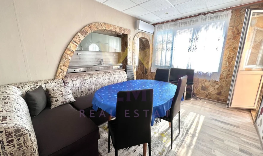 Агенция за недвижими имоти - Имоти Премиер - имот - 1027156, Цена: 650 EUR
