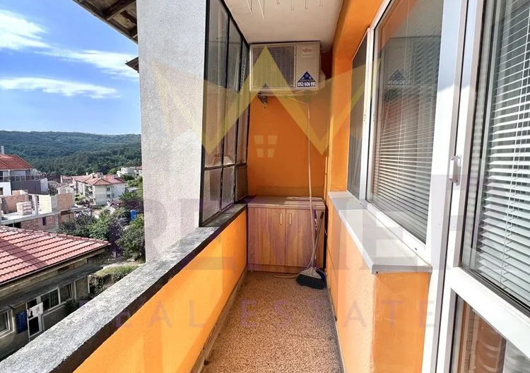 МНОГОСТАЕН АПАРТАМЕНТ АСПАРУХОВО -  - снимка 20 - Имоти Премиер