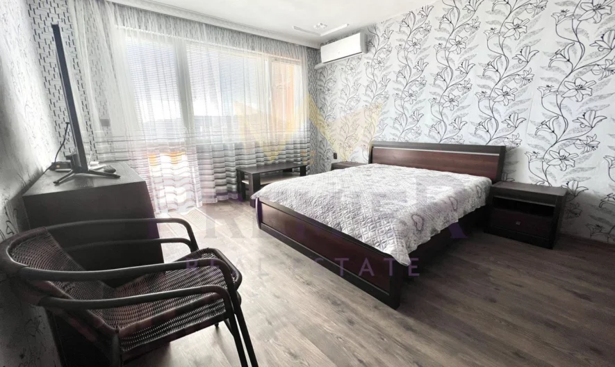 МНОГОСТАЕН АПАРТАМЕНТ АСПАРУХОВО -  - снимка 4 - Имоти Премиер