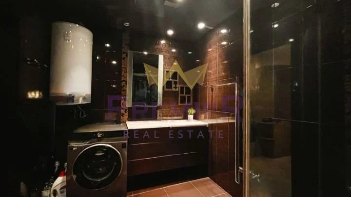 МНОГОСТАЕН АПАРТАМЕНТ, АСПАРУХОВО -  - снимка 4 - Имоти Премиер