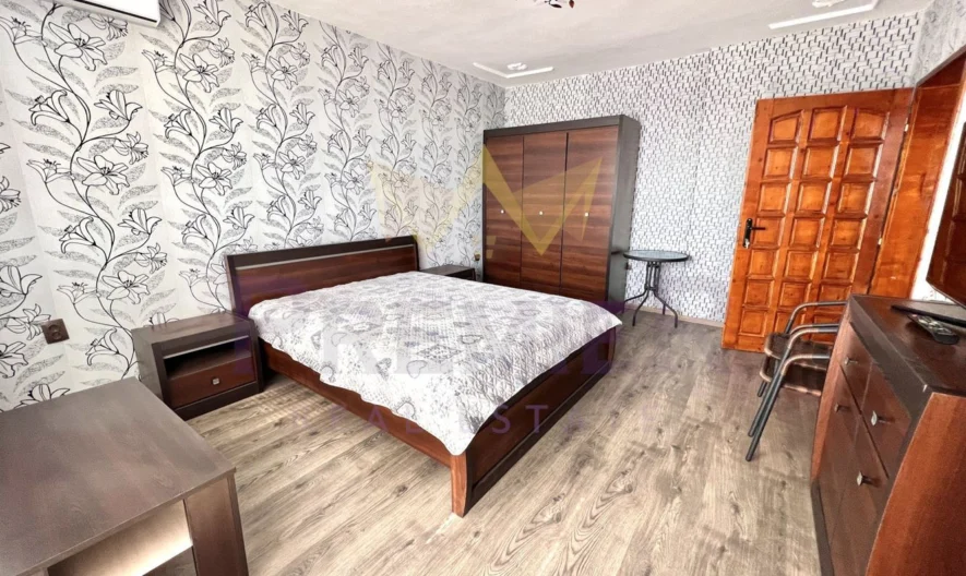 МНОГОСТАЕН АПАРТАМЕНТ АСПАРУХОВО -  - снимка 5 - Имоти Премиер