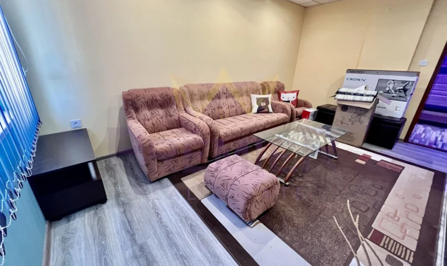 МНОГОСТАЕН АПАРТАМЕНТ АСПАРУХОВО -  - снимка 7 - Имоти Премиер