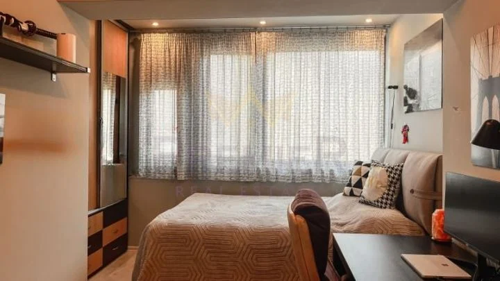 МНОГОСТАЕН АПАРТАМЕНТ, АСПАРУХОВО -  - снимка 7 - Имоти Премиер