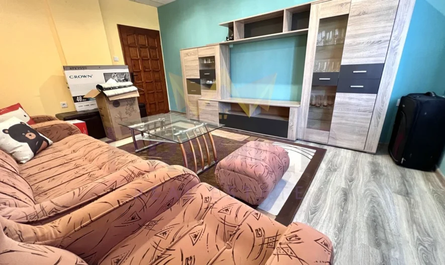 МНОГОСТАЕН АПАРТАМЕНТ АСПАРУХОВО -  - снимка 8 - Имоти Премиер