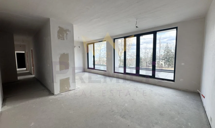 Многостаен апартамент, Бояна - - снимка 1 - Имоти Премиер