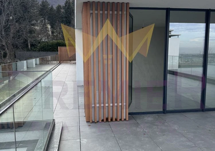 Многостаен апартамент, Бояна - - снимка 11 - Имоти Премиер