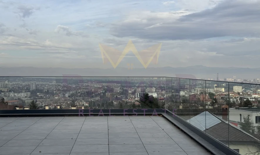 Многостаен апартамент, Бояна - - снимка 13 - Имоти Премиер