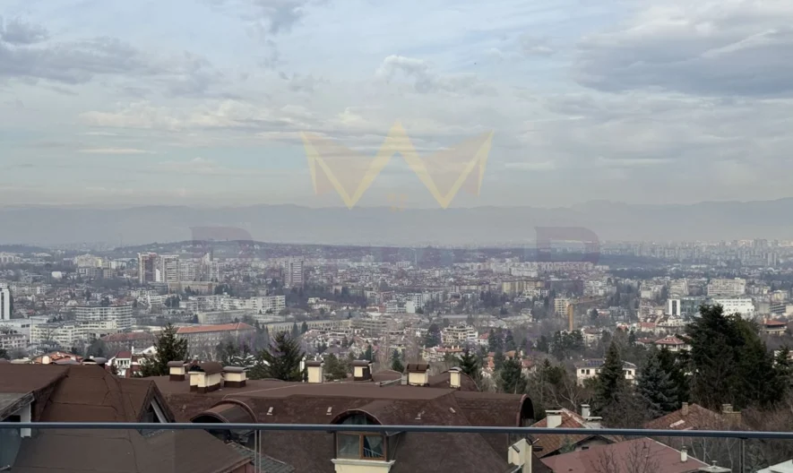 Многостаен апартамент, Бояна - - снимка 14 - Имоти Премиер