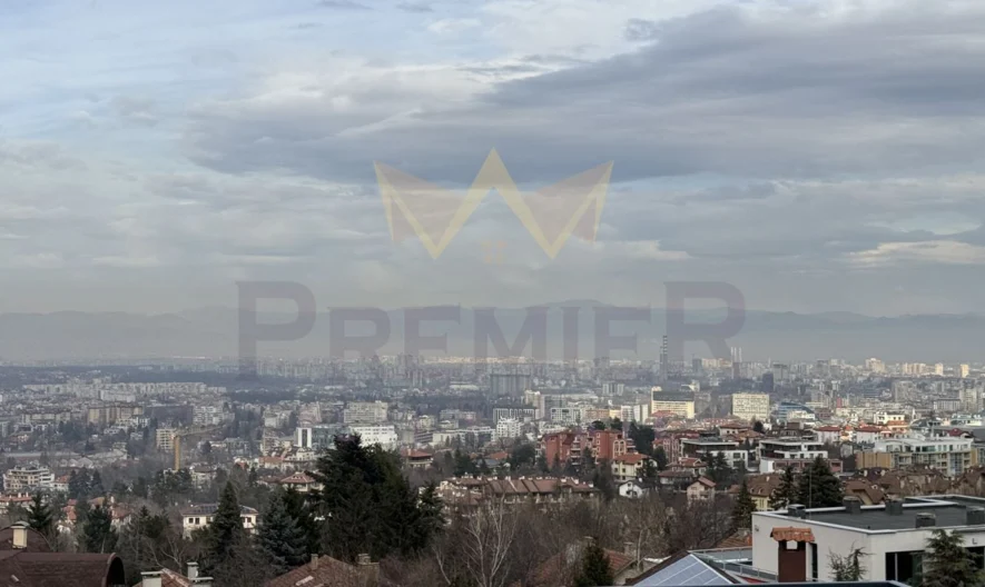 Многостаен апартамент, Бояна - - снимка 15 - Имоти Премиер