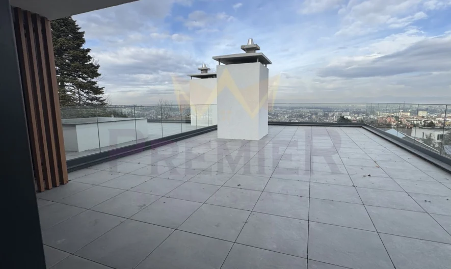 Многостаен апартамент, Бояна - - снимка 15 - Имоти Премиер