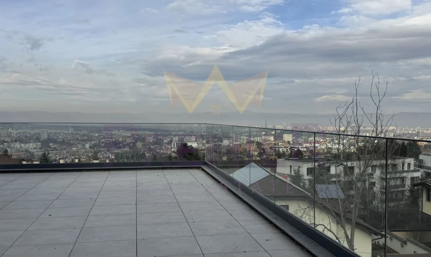 Многостаен апартамент, Бояна - - снимка 17 - Имоти Премиер