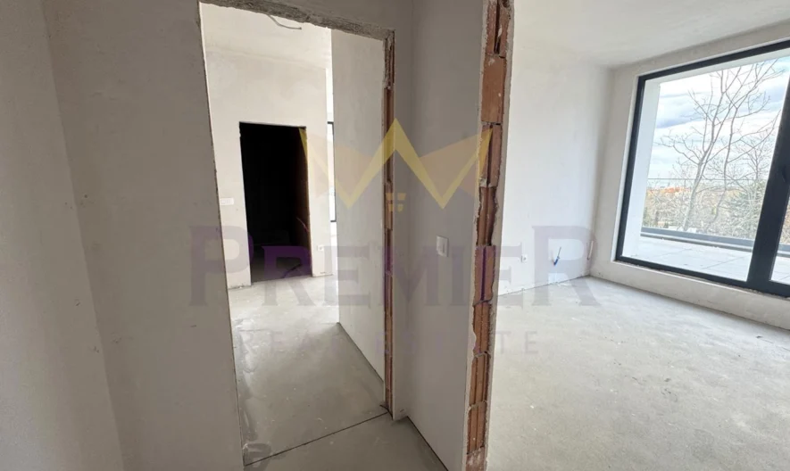 Многостаен апартамент, Бояна - - снимка 5 - Имоти Премиер