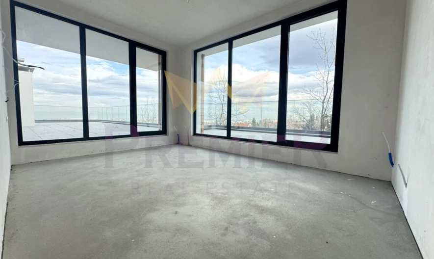 Многостаен апартамент, Бояна - - снимка 6 - Имоти Премиер