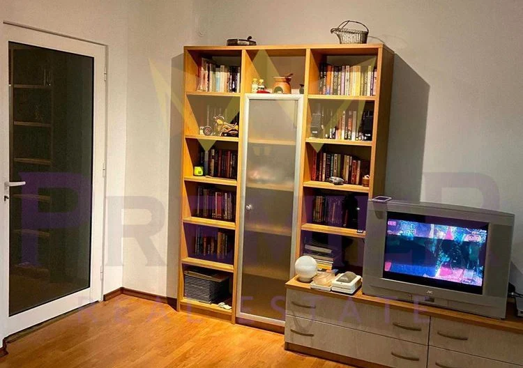 МНОГОСТАЕН АПАРТАМЕНТ БРИЗ - - снимка 2 - Имоти Премиер