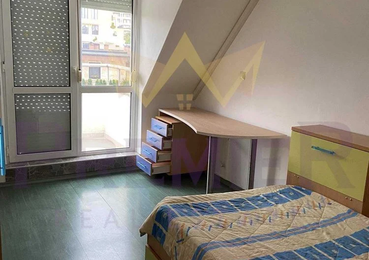 МНОГОСТАЕН АПАРТАМЕНТ БРИЗ - - снимка 5 - Имоти Премиер