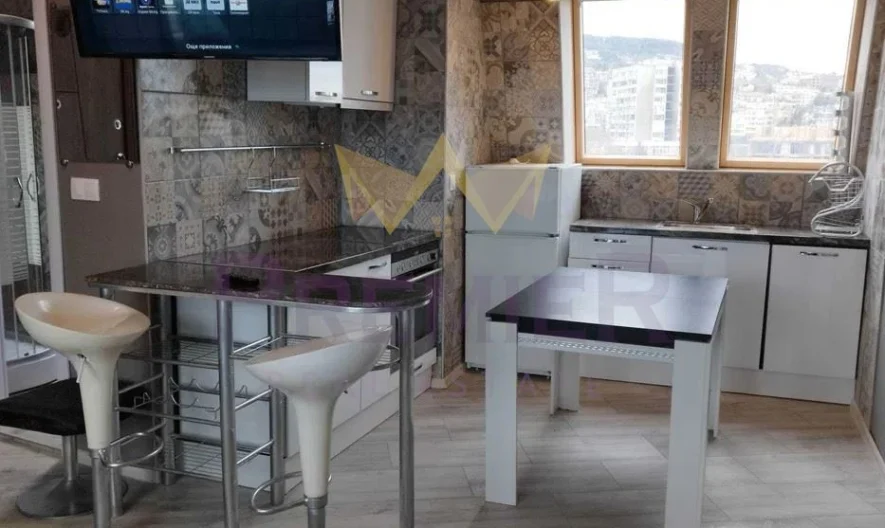 МНОГОСТАЕН АПАРТАМЕНТ ЧАЙКА - - снимка 1 - Имоти Премиер