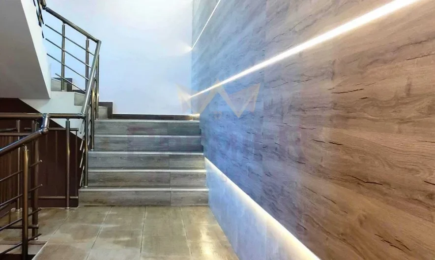 МНОГОСТАЕН АПАРТАМЕНТ ЧАЙКА - - снимка 10 - Имоти Премиер