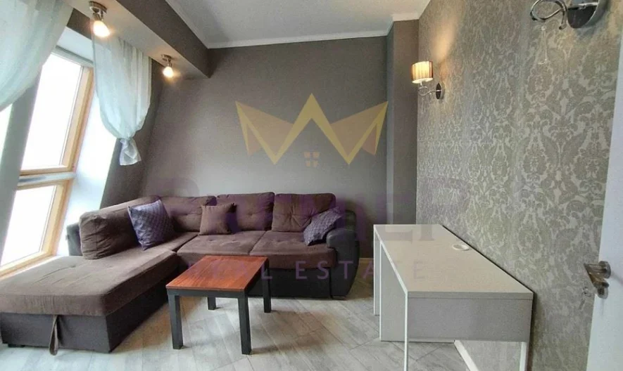 МНОГОСТАЕН АПАРТАМЕНТ ЧАЙКА -  - снимка 10 - Имоти Премиер