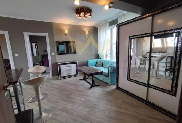 Агенция за недвижими имоти - Имоти Премиер - имот - 1001786, Цена: 900 EUR