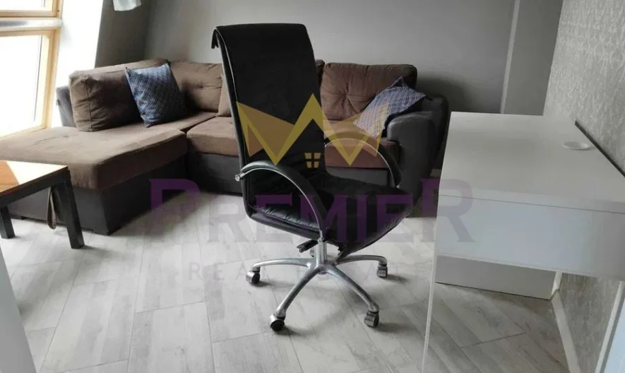 МНОГОСТАЕН АПАРТАМЕНТ ЧАЙКА -  - снимка 3 - Имоти Премиер