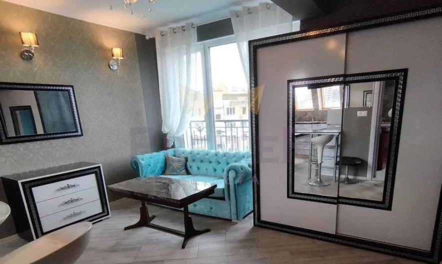 МНОГОСТАЕН АПАРТАМЕНТ ЧАЙКА -  - снимка 4 - Имоти Премиер