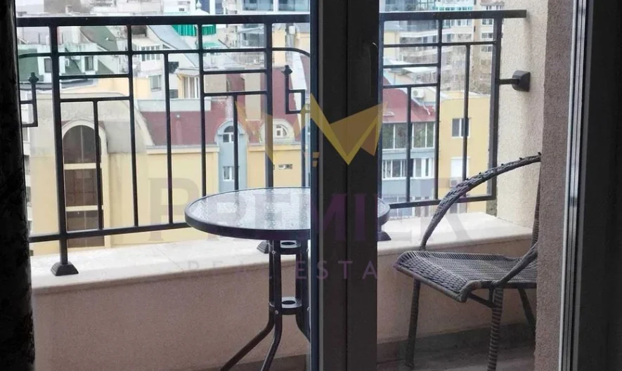 МНОГОСТАЕН АПАРТАМЕНТ ЧАЙКА -  - снимка 6 - Имоти Премиер