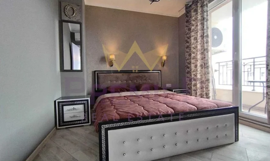 МНОГОСТАЕН АПАРТАМЕНТ ЧАЙКА -  - снимка 7 - Имоти Премиер