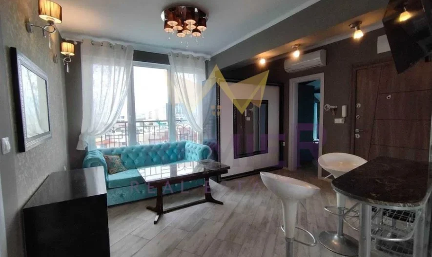 МНОГОСТАЕН АПАРТАМЕНТ ЧАЙКА -  - снимка 8 - Имоти Премиер