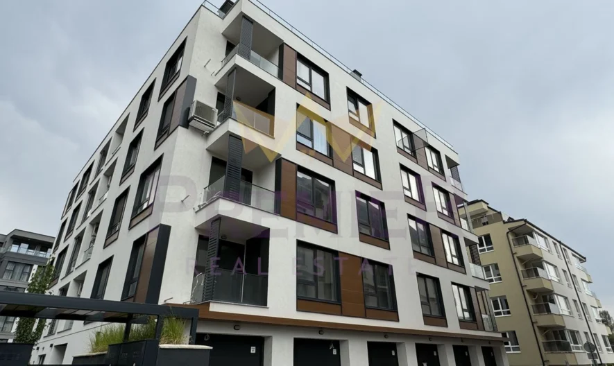 Многостаен апартамент, Дървеница - - снимка 1 - Имоти Премиер