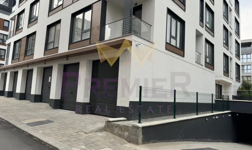 Многостаен апартамент, Дървеница - - снимка 2 - Имоти Премиер