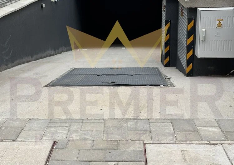 Многостаен апартамент, Дървеница - - снимка 3 - Имоти Премиер