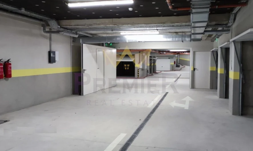 Многостаен апартамент, Дървеница - - снимка 4 - Имоти Премиер