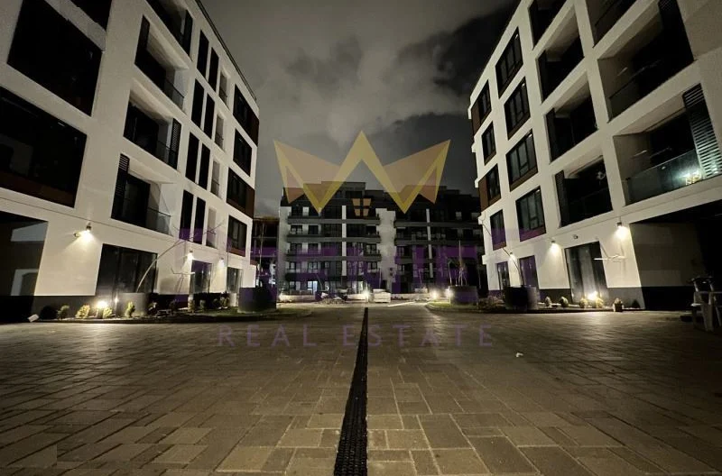 Многостаен апартамент, Дървеница -  - снимка 4 - Имоти Премиер