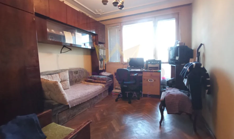 Многостаен апартамент до Гранд МОЛ , гр.Варна -  - снимка 3 - Имоти Премиер