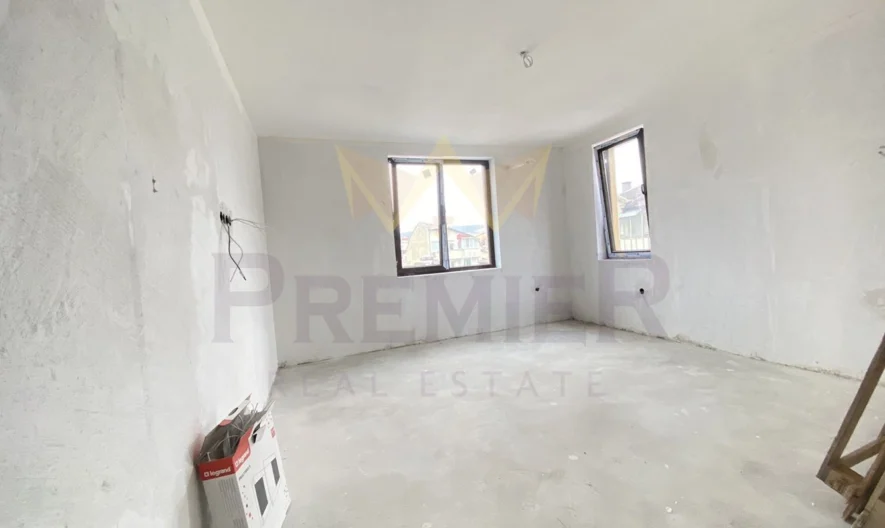 Многостаен Апартамент до Гранд Мол Варна -  - снимка 4 - Имоти Премиер