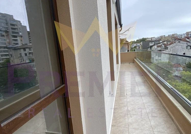 Многостаен Апартамент до Гранд Мол Варна -  - снимка 9 - Имоти Премиер