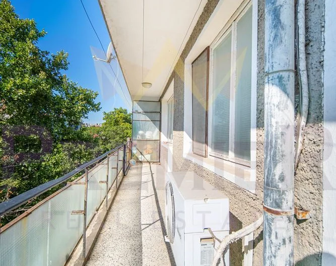 Многостаен апартамент до кино Добрич -  - снимка 11 - Имоти Премиер