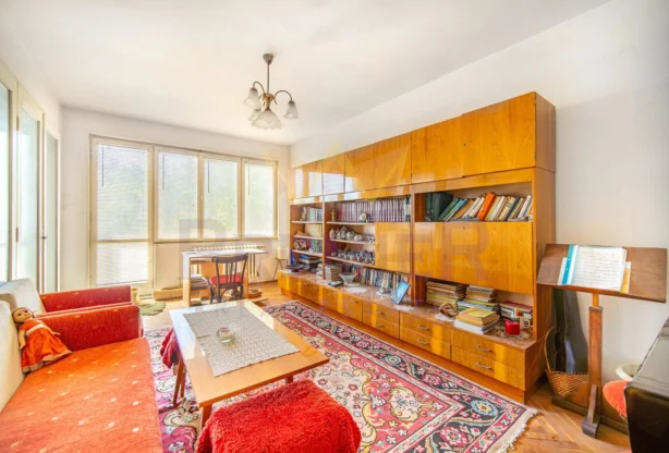 Агенция за недвижими имоти - Имоти Премиер - имот - 1062664, Цена: 110000 EUR