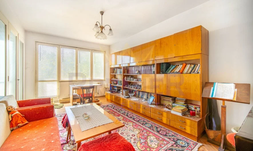 Многостаен апартамент до кино Добрич -  - снимка 3 - Имоти Премиер