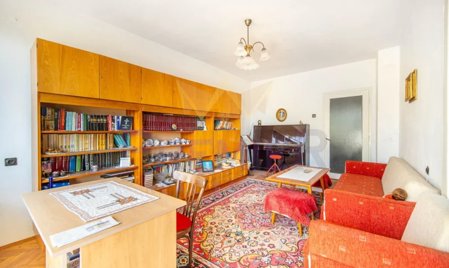 Многостаен апартамент до кино Добрич -  - снимка 4 - Имоти Премиер