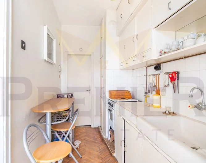 Многостаен апартамент до кино Добрич -  - снимка 5 - Имоти Премиер